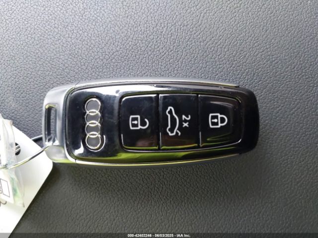 2021 AUDI A6 WAUE8AF25MN041808 Photo 10