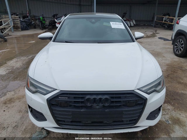 Audi 45 tfsi (2.0t) 2021 WAUE8AF25MN041808 Image 12