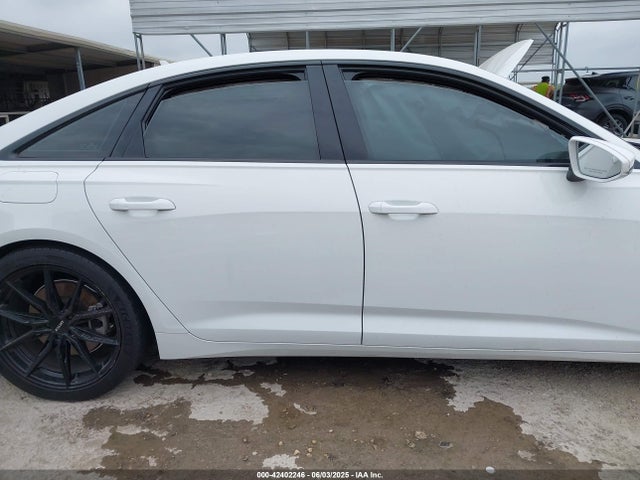 Audi 45 tfsi (2.0t) 2021 WAUE8AF25MN041808 Image 13