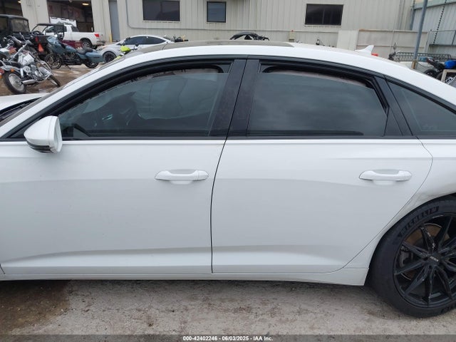 Audi 45 tfsi (2.0t) 2021 WAUE8AF25MN041808 Image 14