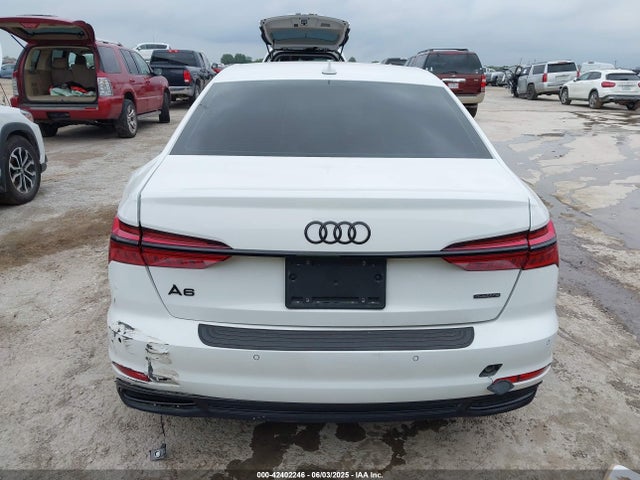 Audi 45 tfsi (2.0t) 2021 WAUE8AF25MN041808 Image 16