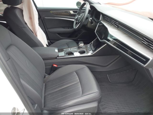 2021 AUDI A6 WAUE8AF25MN041808 Photo 4
