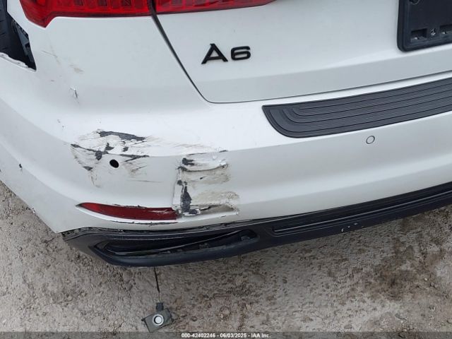 2021 AUDI A6 WAUE8AF25MN041808 Photo 5