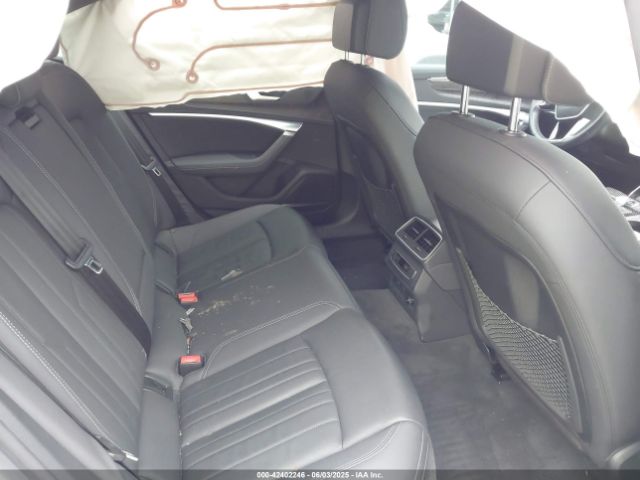 2021 AUDI A6 WAUE8AF25MN041808 Photo 7