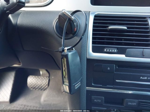2015 AUDI Q7 WA1DGAFE3FD014444 Photo 10