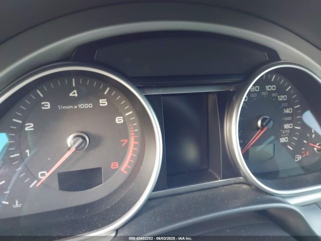 2015 AUDI Q7 WA1DGAFE3FD014444 Photo 6