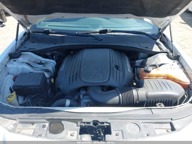Chrysler 2014 2014 2C3CCAET8EH169767 Image 10