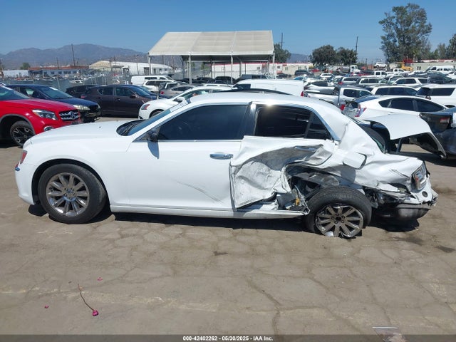 Chrysler 2014 2014 2C3CCAET8EH169767 Image 14