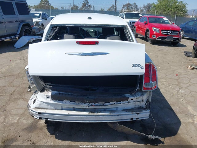Chrysler 2014 2014 2C3CCAET8EH169767 Image 16