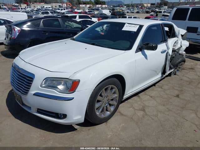 Chrysler 2014 2014 2C3CCAET8EH169767 Image 2