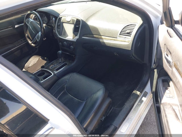 Chrysler 2014 2014 2C3CCAET8EH169767 Image 5