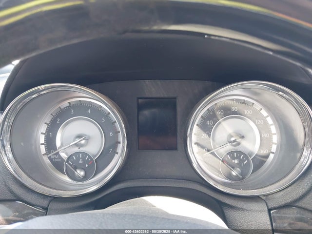 Chrysler 2014 2014 2C3CCAET8EH169767 Image 7