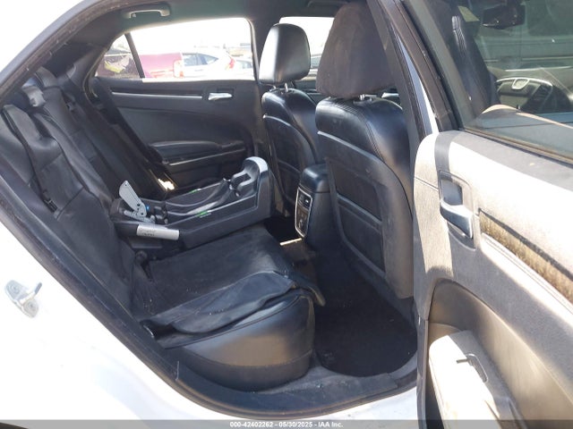 Chrysler 2014 2014 2C3CCAET8EH169767 Image 8