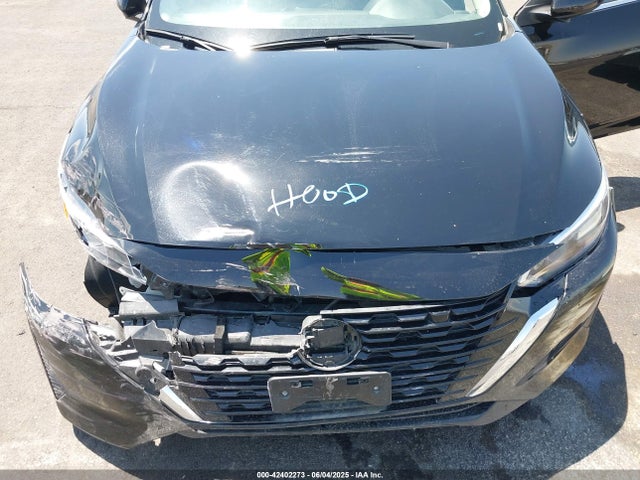 Nissan 2024 2024 3N1AB8CV1RY252205 Image 10