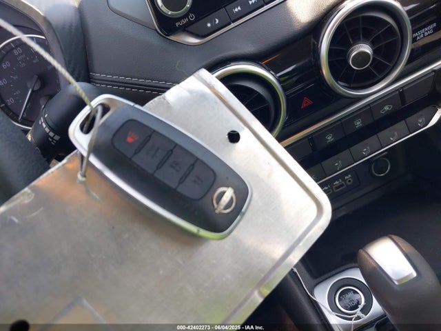 Nissan 2024 2024 3N1AB8CV1RY252205 Image 11