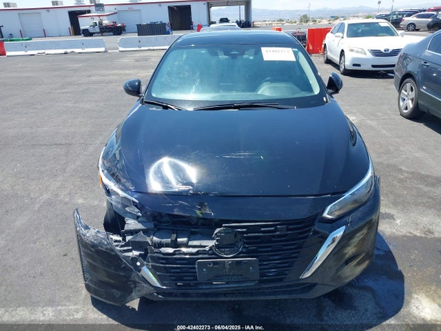 Nissan 2024 2024 3N1AB8CV1RY252205 Image 12