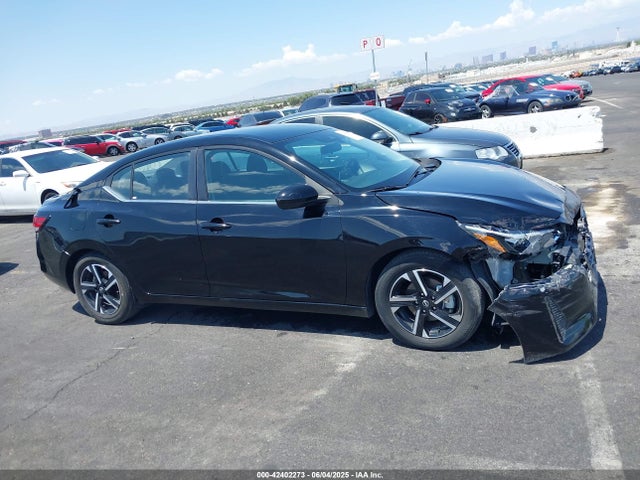 Nissan 2024 2024 3N1AB8CV1RY252205 Image 13
