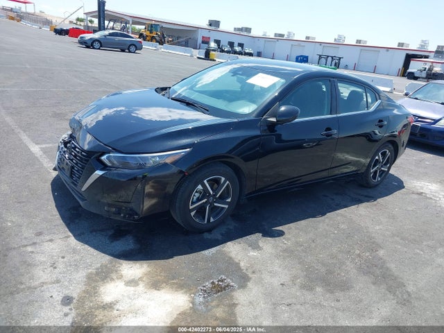 Nissan 2024 2024 3N1AB8CV1RY252205 Image 14