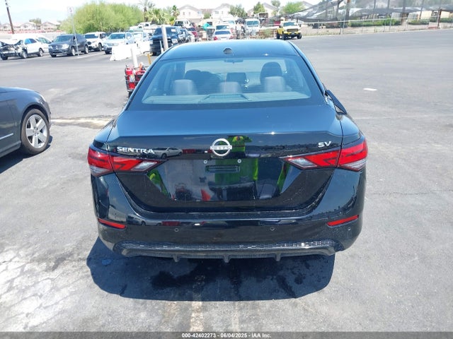 Nissan 2024 2024 3N1AB8CV1RY252205 Image 16