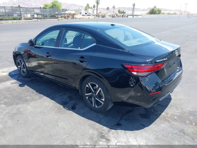 Nissan 2024 2024 3N1AB8CV1RY252205 Image 3