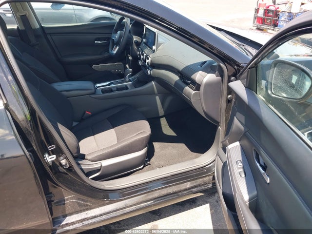 Nissan 2024 2024 3N1AB8CV1RY252205 Image 5