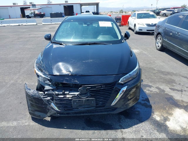 Nissan 2024 2024 3N1AB8CV1RY252205 Image 6