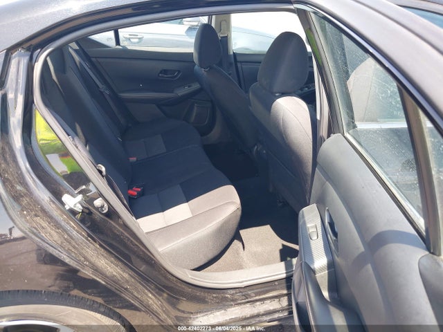 Nissan 2024 2024 3N1AB8CV1RY252205 Image 8