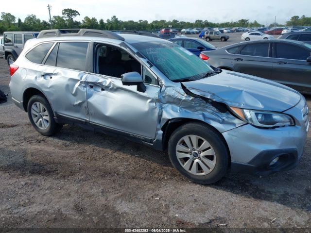 2016 SUBARU OUTBACK 4S4BSACC4G3257391