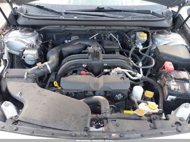 2016 SUBARU OUTBACK 4S4BSACC4G3257391 Photo 9