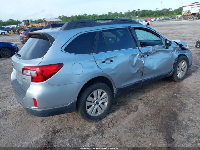 2016 SUBARU OUTBACK 4S4BSACC4G3257391 Photo 3
