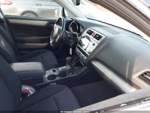 2016 SUBARU OUTBACK 4S4BSACC4G3257391 Photo 4