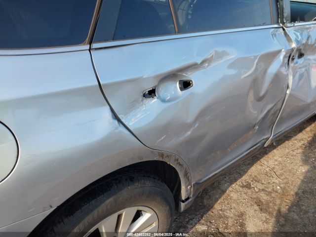 2016 SUBARU OUTBACK 4S4BSACC4G3257391 Photo 5