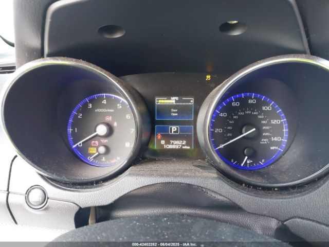 2016 SUBARU OUTBACK 4S4BSACC4G3257391 Photo 6