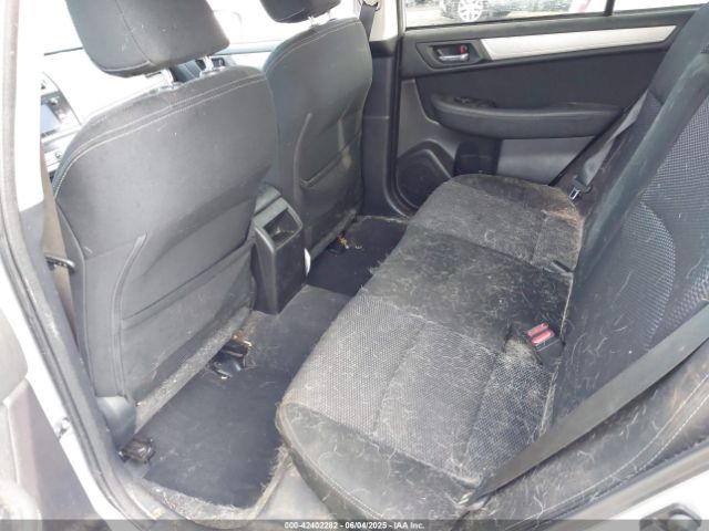 2016 SUBARU OUTBACK 4S4BSACC4G3257391 Photo 7
