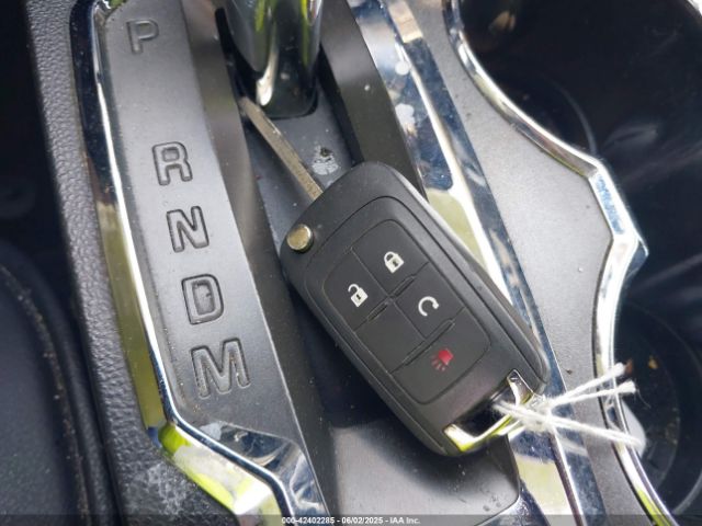 2GKALNEK8G6306405 GMC Terrain Sle-2
