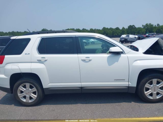 2GKALNEK8G6306405 GMC Terrain Sle-2