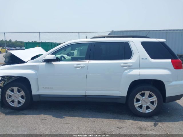2GKALNEK8G6306405 GMC Terrain Sle-2
