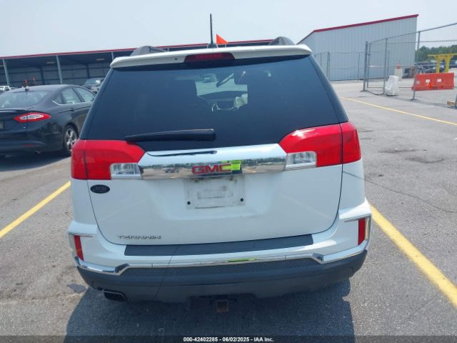 2GKALNEK8G6306405 GMC Terrain Sle-2