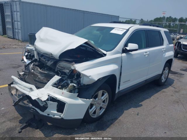 2GKALNEK8G6306405 GMC Terrain Sle-2