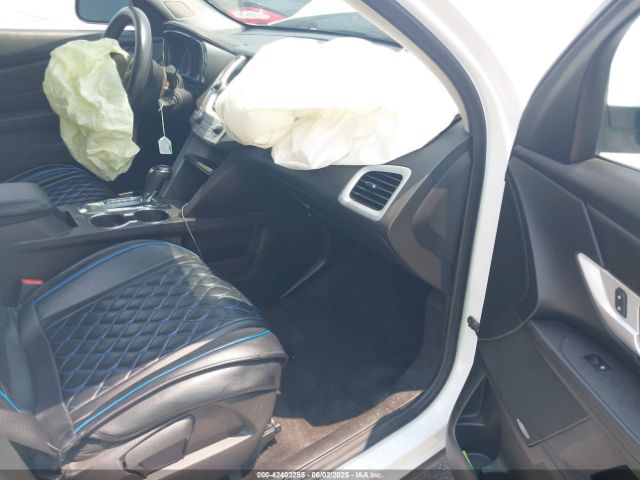 2GKALNEK8G6306405 GMC Terrain Sle-2