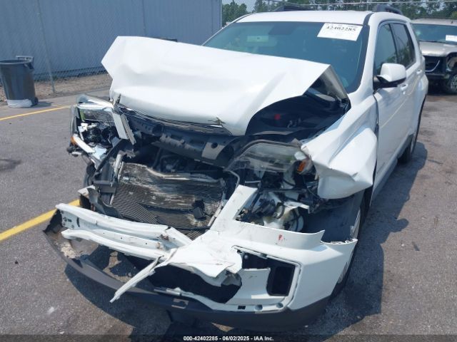 2GKALNEK8G6306405 GMC Terrain Sle-2