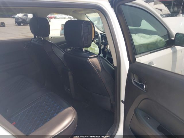 2GKALNEK8G6306405 GMC Terrain Sle-2