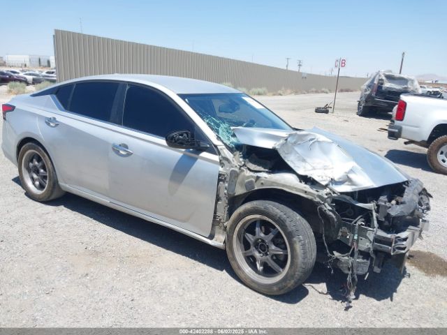 2020 NISSAN ALTIMA 1N4BL4BV0LC224474