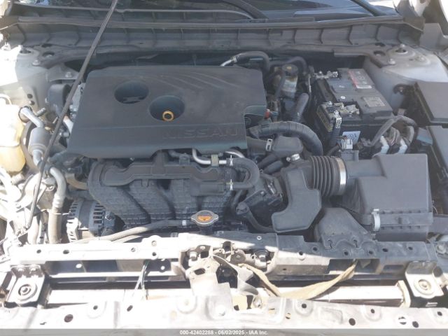 2020 NISSAN ALTIMA 1N4BL4BV0LC224474 Photo 9