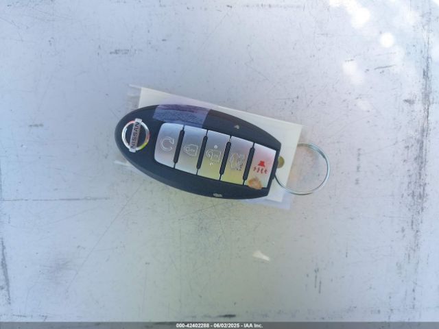 2020 NISSAN ALTIMA 1N4BL4BV0LC224474 Photo 10