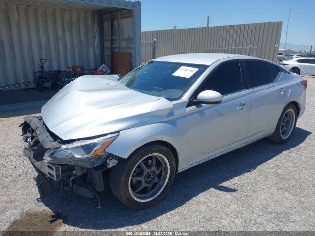 2020 NISSAN ALTIMA 1N4BL4BV0LC224474 Photo 1
