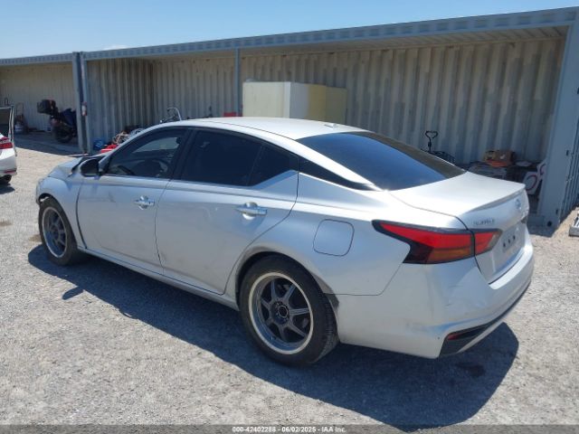 2020 NISSAN ALTIMA 1N4BL4BV0LC224474 Photo 2