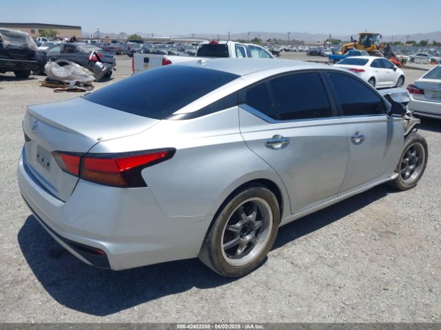 2020 NISSAN ALTIMA 1N4BL4BV0LC224474 Photo 3