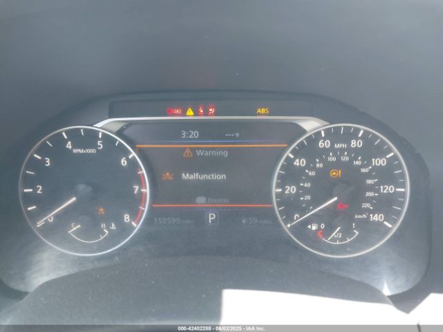 2020 NISSAN ALTIMA 1N4BL4BV0LC224474 Photo 6