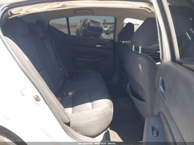 2020 NISSAN ALTIMA 1N4BL4BV0LC224474 Photo 7